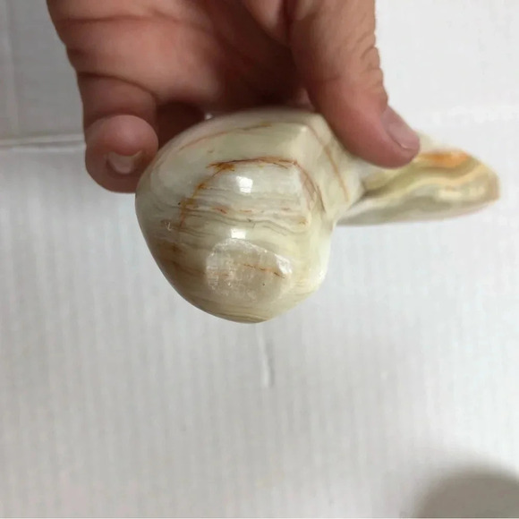 Vtg Stone  Fruit - Picture 8 of 12